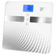 Lafe 46347 Electronic Body Scale With Analysis WLS003.1