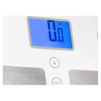 Lafe 46347 Electronic Body Scale With Analysis WLS003.1