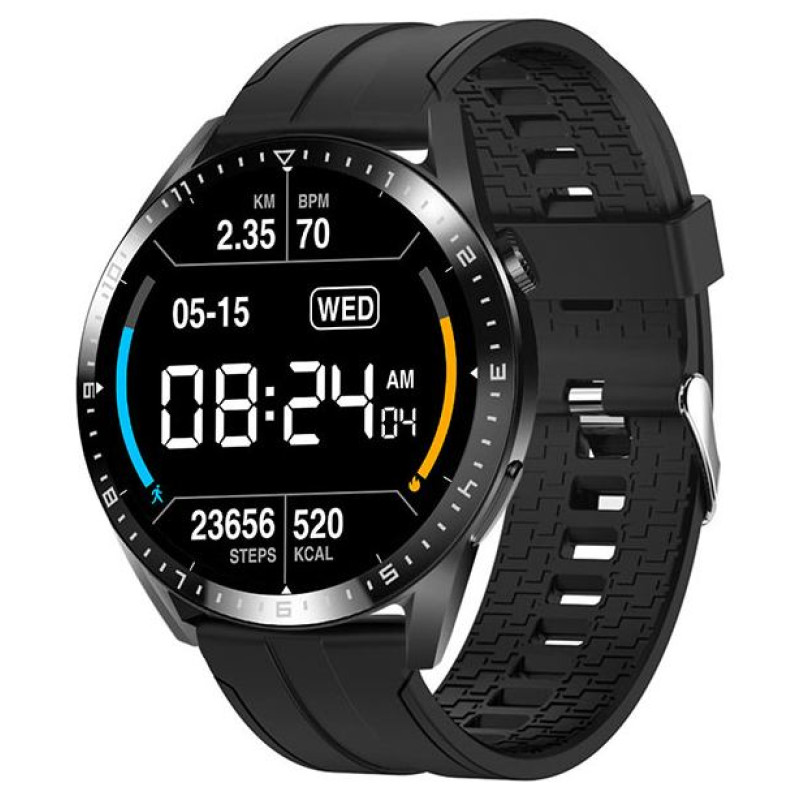 Tracer 47518Smartwatch SM9 PulseRay