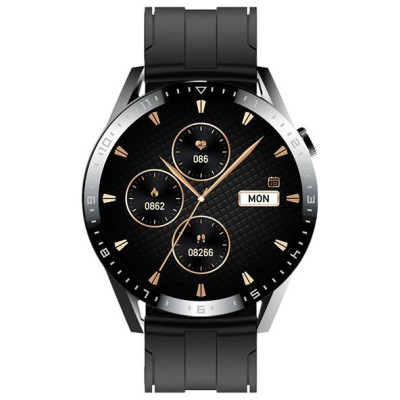 Tracer 47518Smartwatch SM9 PulseRay