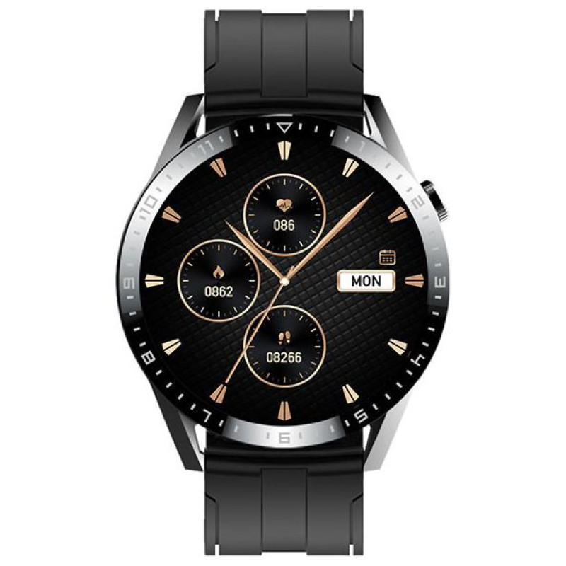 Tracer 47518Smartwatch SM9 PulseRay