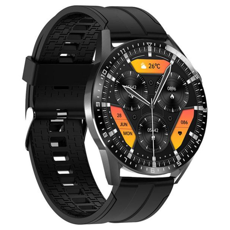 Tracer 47518Smartwatch SM9 PulseRay