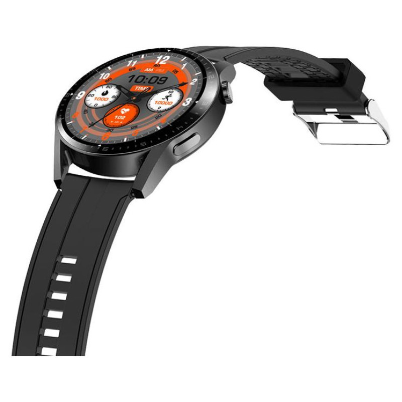 Tracer 47518Smartwatch SM9 PulseRay