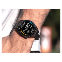 Tracer 47518Smartwatch SM9 PulseRay
