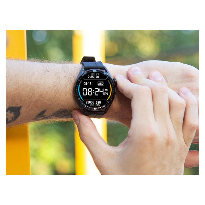 Tracer 47518Smartwatch SM9 PulseRay