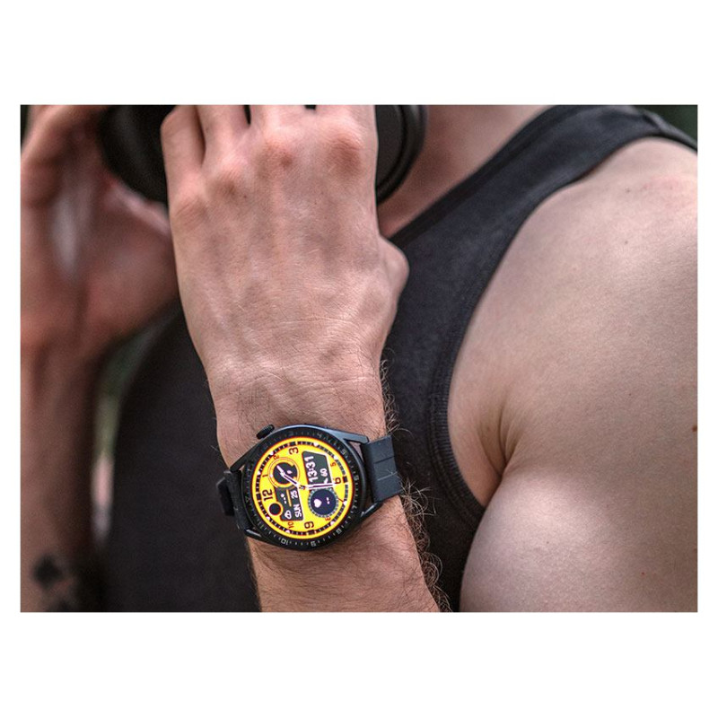 Tracer 47518Smartwatch SM9 PulseRay