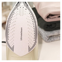Petra PF01480VDE 2200W Steam iron Damaged Box