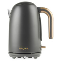 Salter EK6085CBVDE Pebble Rapid Boil Kettle