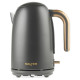 Salter EK6085CBVDE Pebble Rapid Boil Kettle