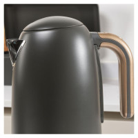 Salter EK6085CBVDE Pebble Rapid Boil Kettle