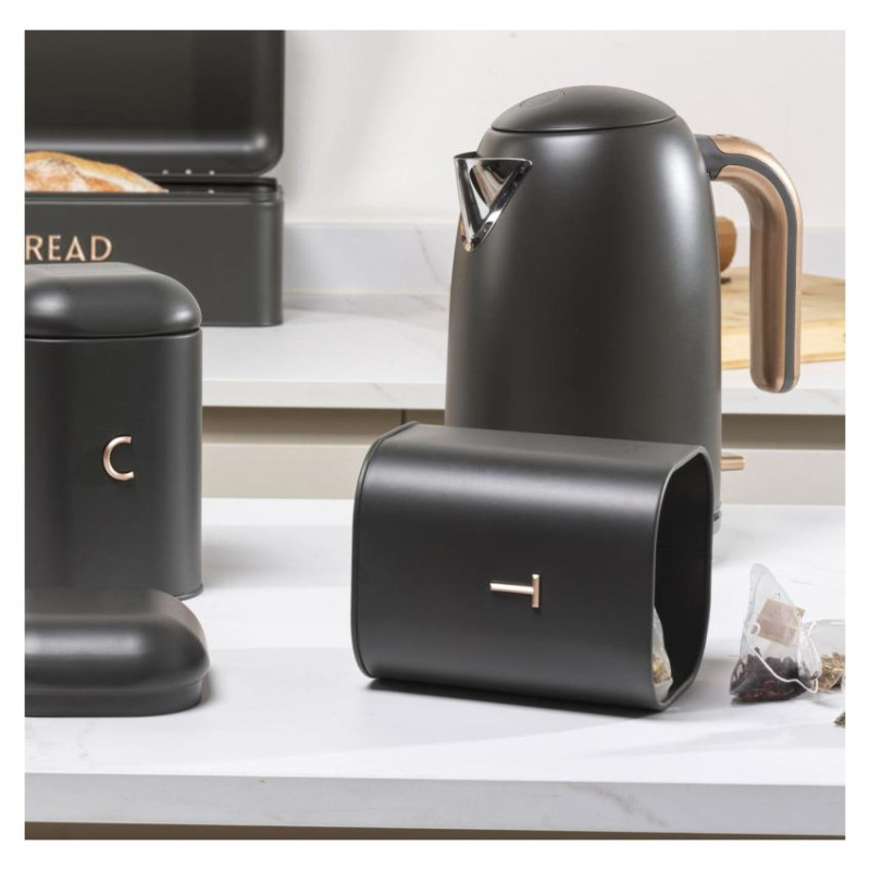 Salter EK6085CBVDE Pebble Rapid Boil Kettle