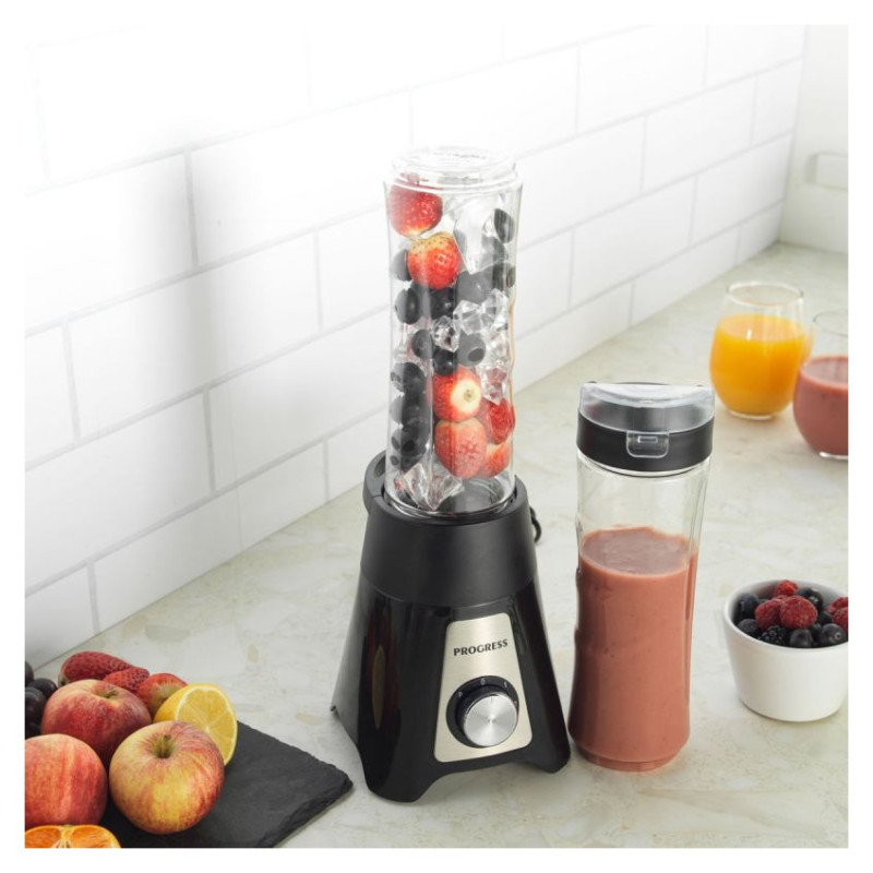 Progress EK5883PVDE Personal Blender
