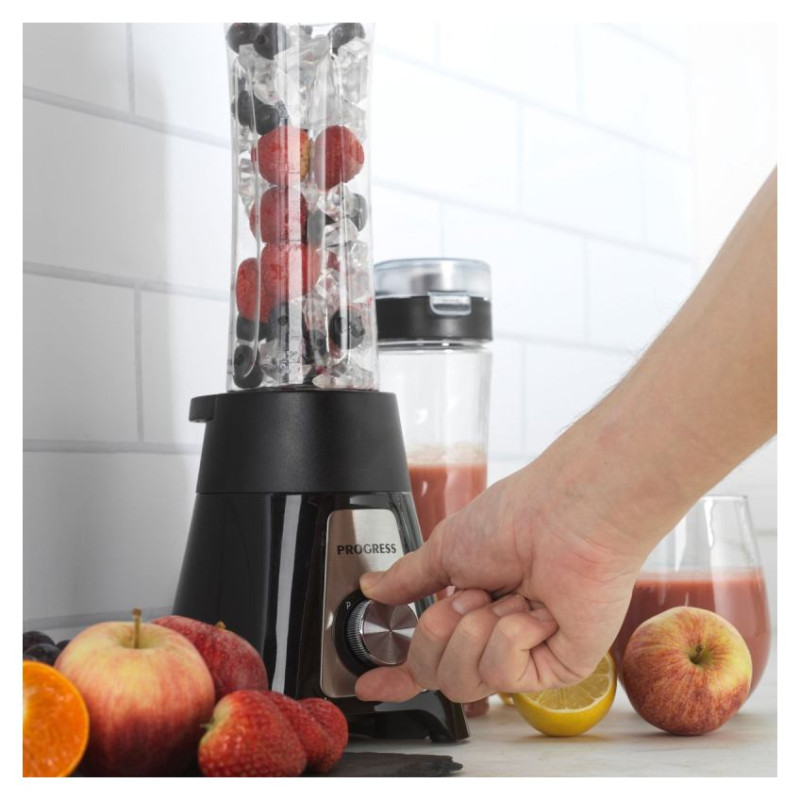 Progress EK5883PVDE Personal Blender