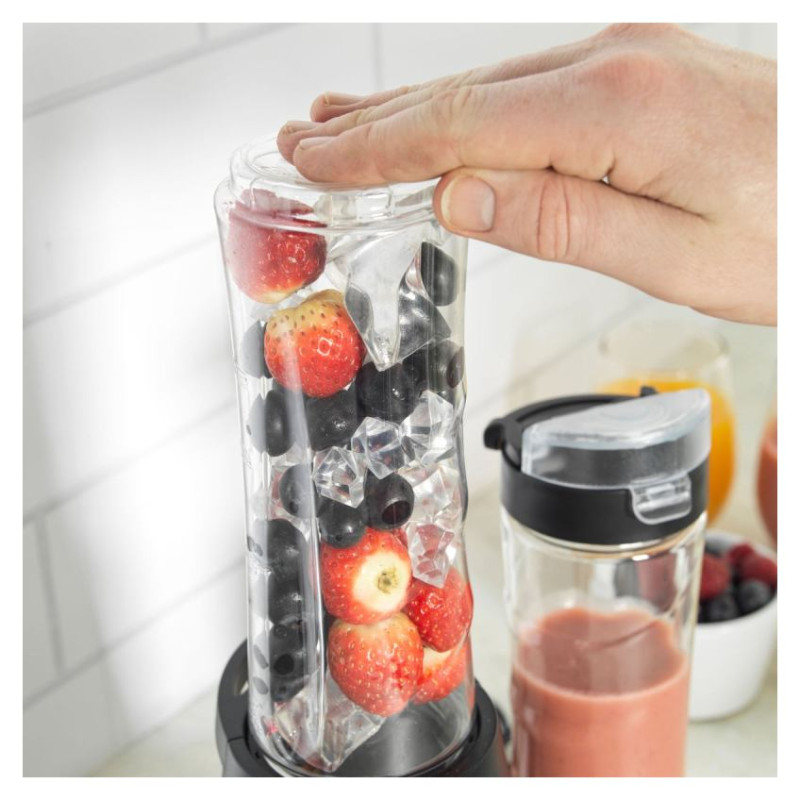 Progress EK5883PVDE Personal Blender