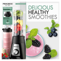 Progress EK5883PVDE Personal Blender