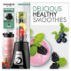 Progress EK5883PVDE Personal Blender