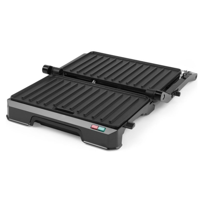 Progress EK5854PVDE 2-in-1 Health Grill
