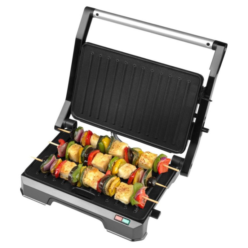 Progress EK5854PVDE 2-in-1 Health Grill