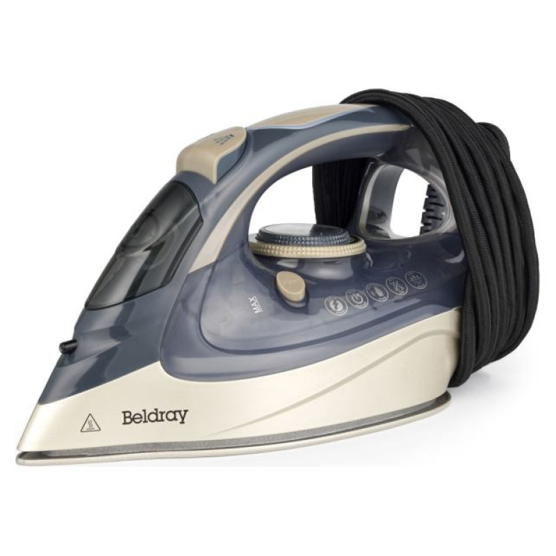 Beldray BEL01621FVDE Powerlite 3200W