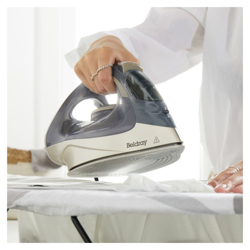 Beldray BEL01621FVDE Powerlite 3200W