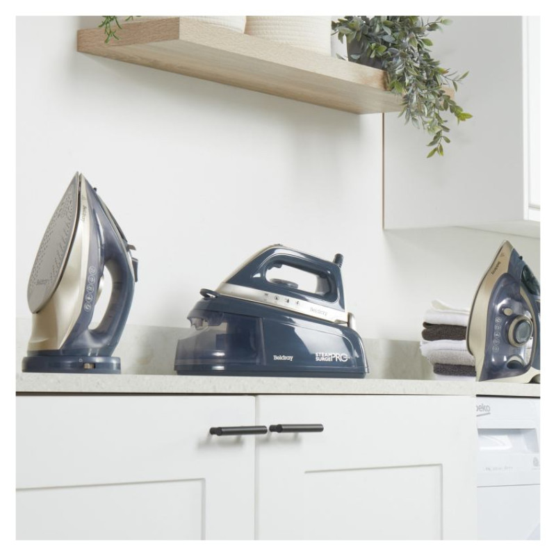 Beldray BEL01621FVDE Powerlite 3200W