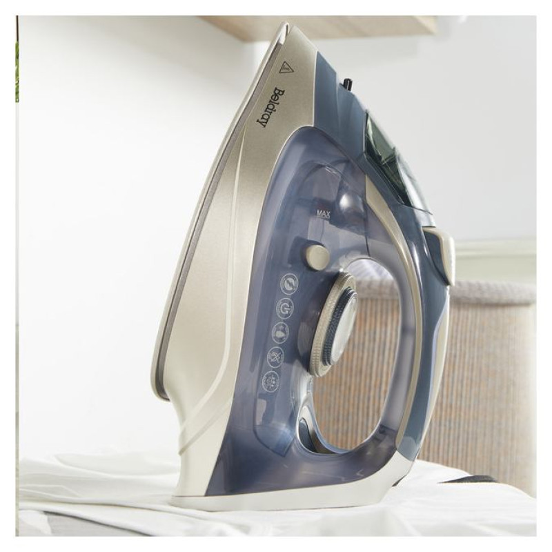 Beldray BEL01621FVDE Powerlite 3200W