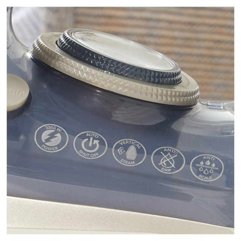 Beldray BEL01621FVDE Powerlite 3200W