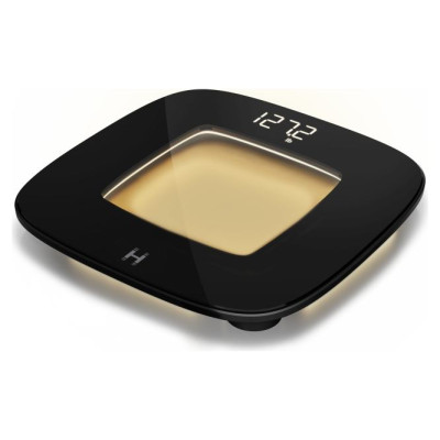 Homedics SCL-B100-BK glo Digital Scale