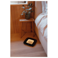 Homedics SCL-B100-BK glo Digital Scale