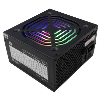 White Shark GPSU-W500F Captain 3  500W 80+ RGB