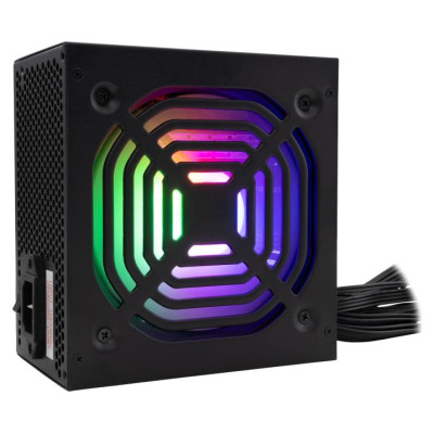 White Shark GPSU-W500F Captain 3  500W 80+ RGB