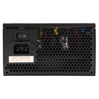 White Shark GPSU-W500F Captain 3  500W 80+ RGB