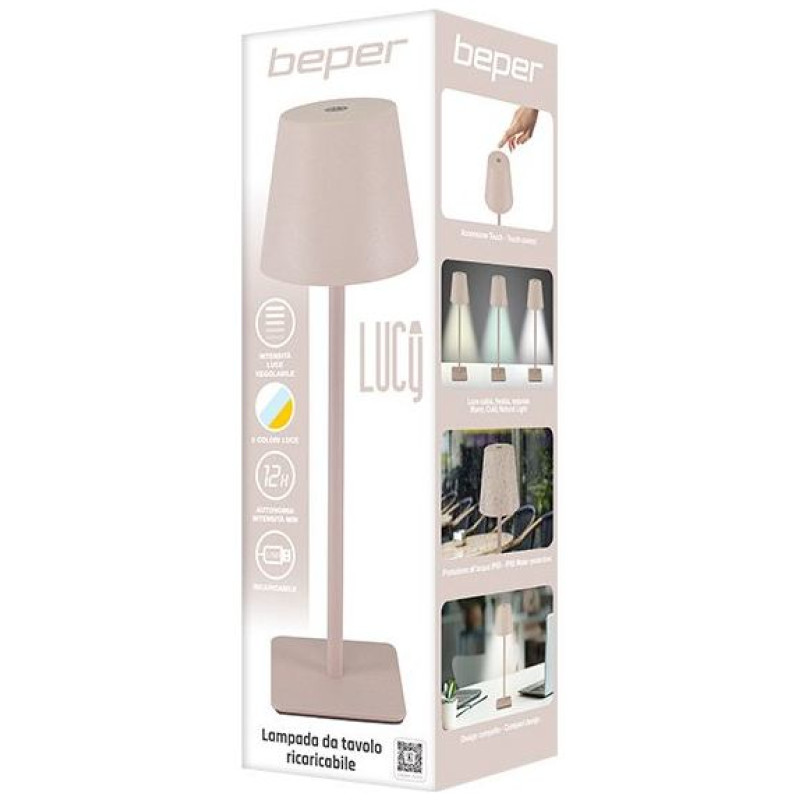 Beper P207ILI202