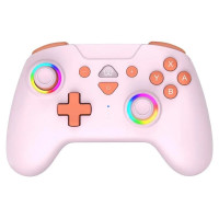 Subsonic Wireless Led Controller Sweety Pink for Switch
