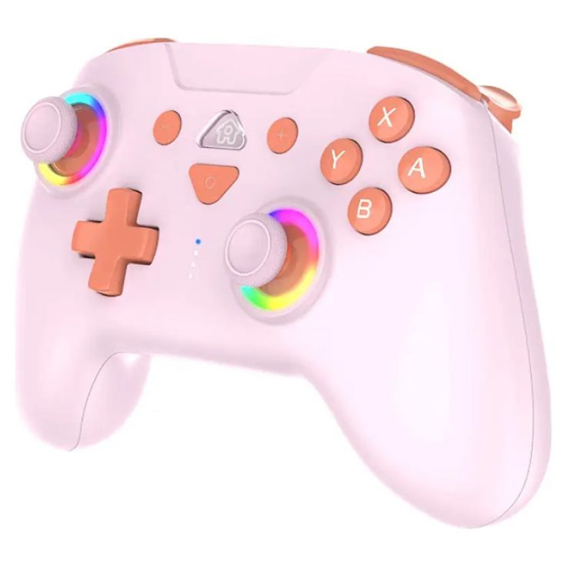 Subsonic Wireless Led Controller Sweety Pink for Switch