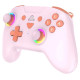 Subsonic Wireless Led Controller Sweety Pink for Switch