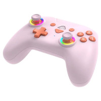 Subsonic Wireless Led Controller Sweety Pink for Switch
