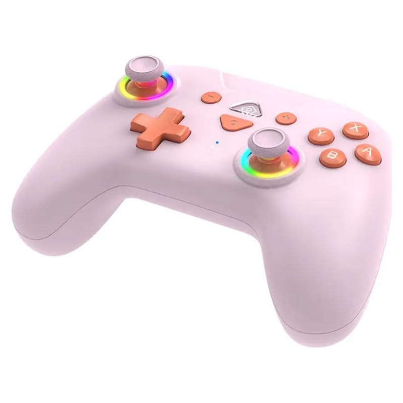 Subsonic Wireless Led Controller Sweety Pink for Switch