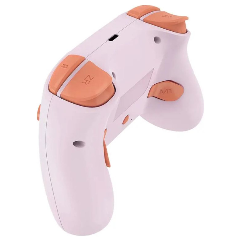 Subsonic Wireless Led Controller Sweety Pink for Switch
