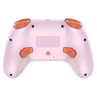 Subsonic Wireless Led Controller Sweety Pink for Switch
