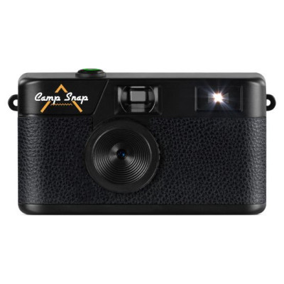 Camp Snap CS-V105-BK-WW Black