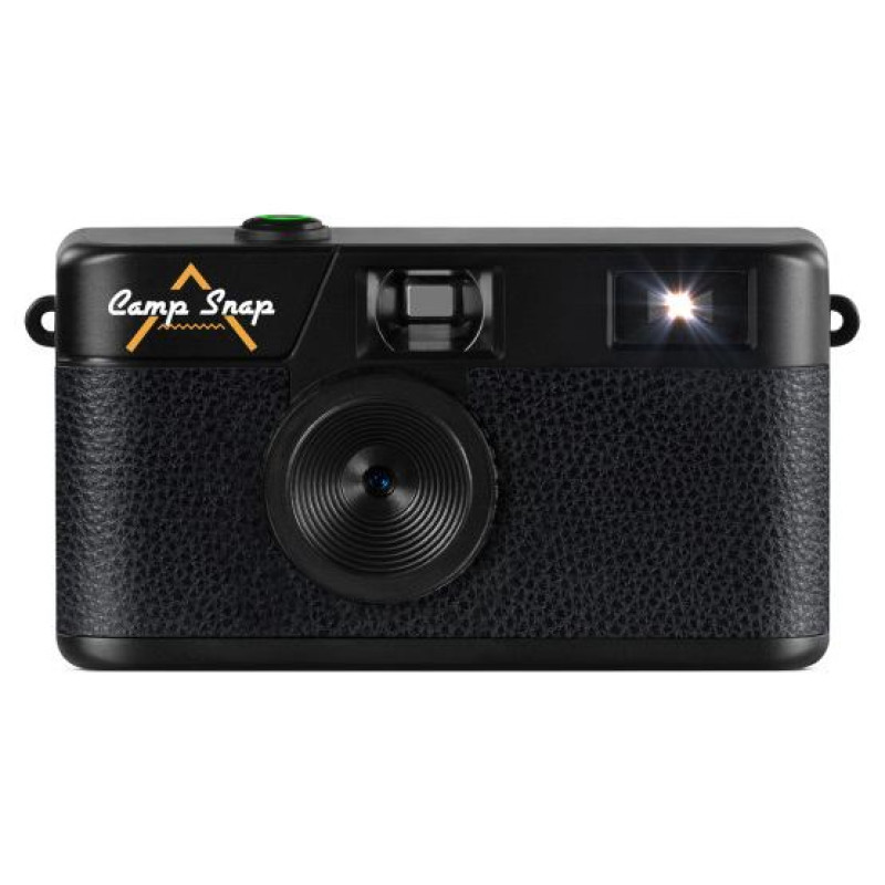Camp Snap CS-V105-BK-WW Black