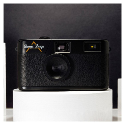 Camp Snap CS-V105-BK-WW Black