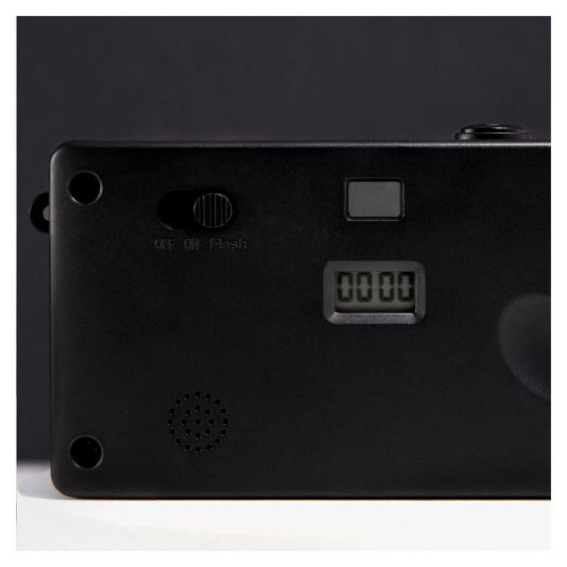 Camp Snap CS-V105-BK-WW Black