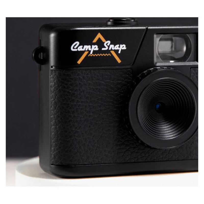 Camp Snap CS-V105-BK-WW Black