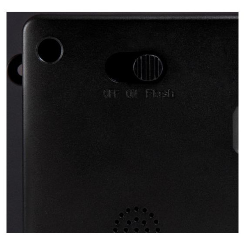 Camp Snap CS-V105-BK-WW Black