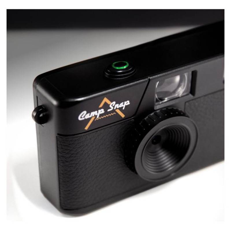 Camp Snap CS-V105-BK-WW Black