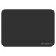 Tellur SmoothClick Mousepad M (35 cm x 25 cm) - Black