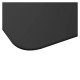Tellur SmoothClick Mousepad M (35 cm x 25 cm) - Black