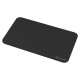 Tellur SmoothClick Mousepad M (35 cm x 25 cm) - Black